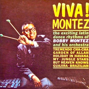 Viva! Montez! (Remastered)