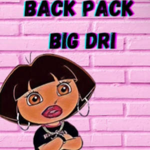 back pack (Explicit)