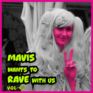 The Dark (Extended Mix)