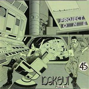 Look Out (Project Mix)