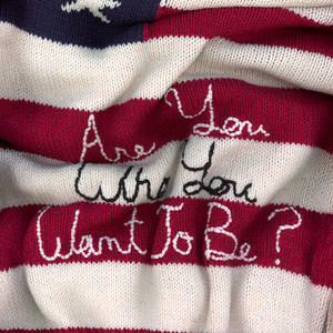 Are You Who You Want To Be?