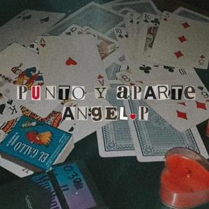 Punto y aparte (feat. Poeticsid)
