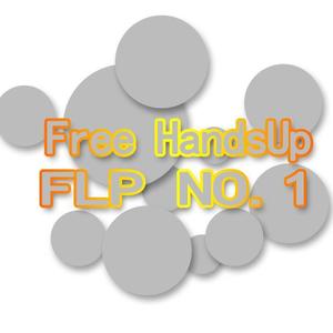 Free Hands Up Drop FLP 1