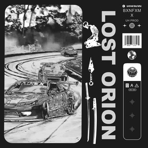 LOST ORION (Explicit)