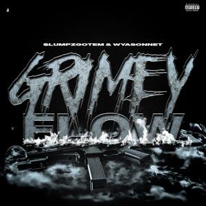 Grimey Flow (feat. Wyasonnet) (Explicit)
