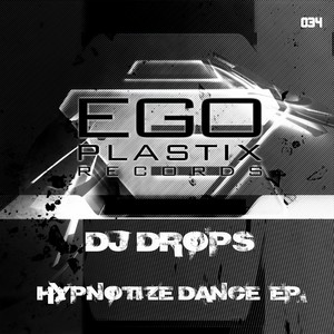 Hypnotize Dance EP