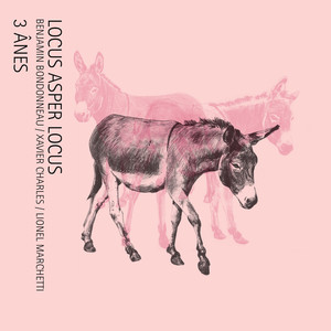 La charge et le bât