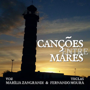 Canções Entre Mares