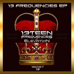 13 Frequencies - EP(13 Frequencies of Elevations - 12016713)