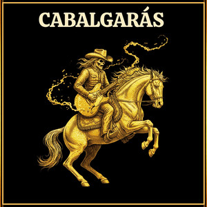 Cabalgarás (Remaster 2026)