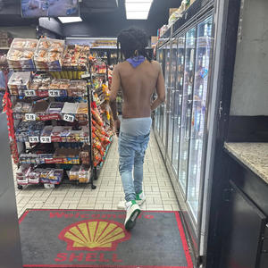 Dumb Genius (Explicit)