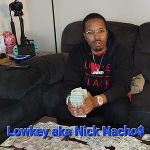 1 Foot in (Explicit)