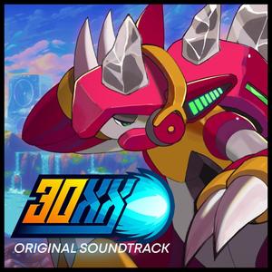 30XX: Volume 3 (Original Game Soundtrack) (30XX 游戏原声带Vol.3)