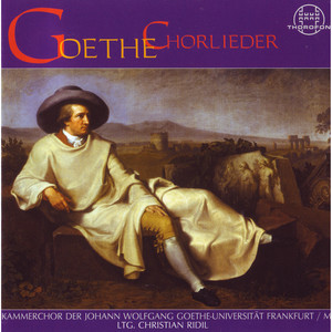 Goethe-Chorlieder