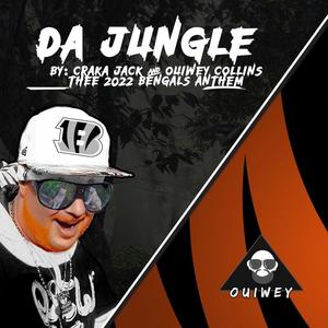 DA' JUNGLE (feat. OUIWEY COLLINS)