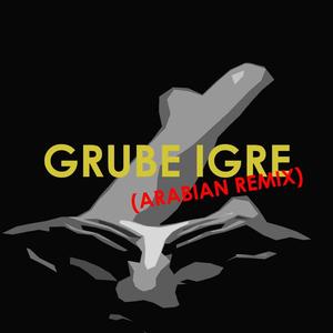 Grube igre (feat. Gliša & Mic Flow) [Vordabeatzz Remix] [Explicit]