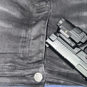 styrofoam (Explicit)