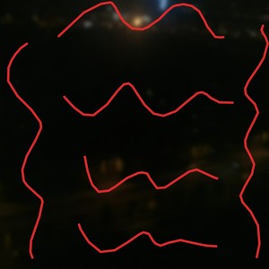 In 2100,I'll be a bliever