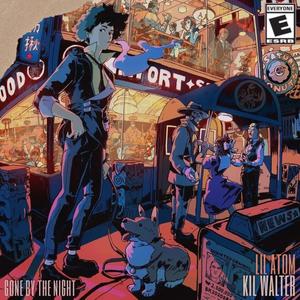 gone by the night (feat. Lil Atom) (Explicit)