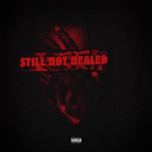 STILL NOT HEALED: B SIDE (Explicit)