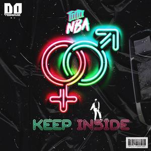 KEEP INSIDE (feat. D0 PRODUCTION) (BOUYON 2025)