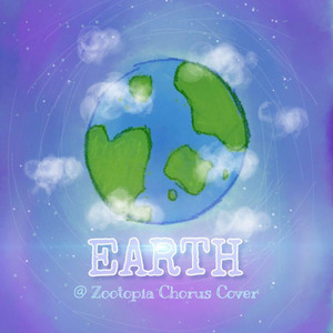 Earth (Zootopia Cover)