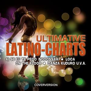 45 Hottest Latin Charts