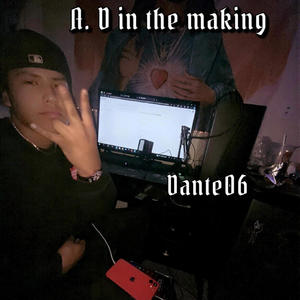 A. D in the making (Explicit)