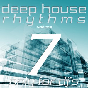 Deep House Rhythms, Vol. 7