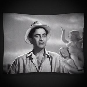 Jeena Isi Ka Naam Hai (LoFi Mix)