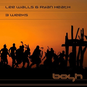 3 Weeks (Toka Remix)