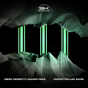 Uncontrolled Game (Original Mix)