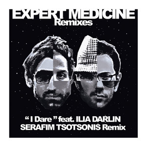 I Dare (Serafim Tsotsonis Remix)