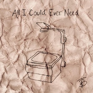 All I Could Ever Need (feat. Jacob Adam Davis)