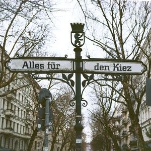 Alles für den Kiez (Explicit)