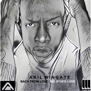 Back from Love (Radio Edit)