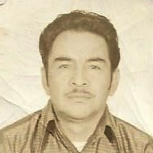 Me Haces Falta(Papá)