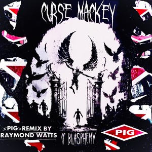 O' Blasphemy (feat. Dread Risks) (Grief Giver Remix by Dread Risks)