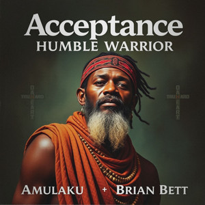 Acceptance (Humble Warrior)