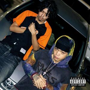 Boogieman (feat. Jeez & JDAMILLI) (Explicit)