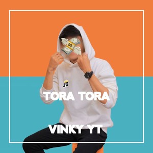 TORA TORA ASEK (1|Explicit)