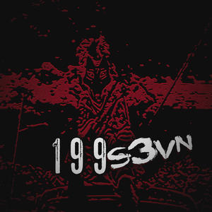 199S3VN (feat. Krimson Graey, REVENGEOFPARIS, Remy Rotten, Luci! & R4ID) (Explicit)