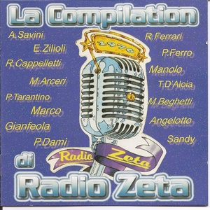 La compilation di radio zeta