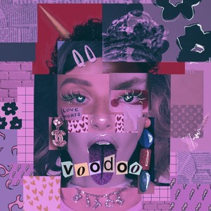 VOODOO (feat. AntonGiant) [Explicit]