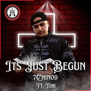 It's Just Begun (feat. Tori)
