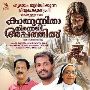 Kanunnitha Ninnaye Appathil