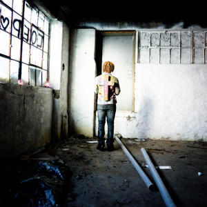 PETER PAN (Explicit)