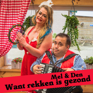 Want rekken is gezond