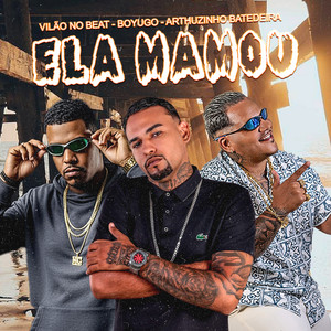 Ela Mamou (Explicit)