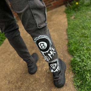 Flashbacks (feat. GGYUNGBAR8 & GGRAY8) (Explicit)